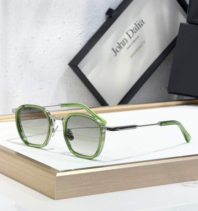 Picture of John Dalia Sunglasses _SKUfw74584569fw